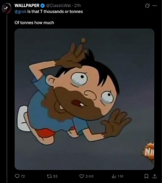 Los mejores memes que dejó el atraco de 12 toneladas de KitKat. Foto: Captura de pantalla