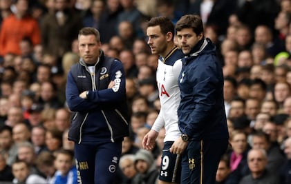 Vincent Janssen, otro europeo que llega a la Liga MX