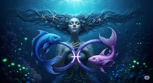 Horóscopos de HOY: PISCIS, es momento de cerrar esos ciclos que no te dejan avanzar