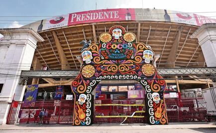 Por eventos en la Plaza de Toros, hay caos vial y llegan los franeleros: vecinos de BJ