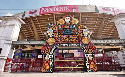 Por eventos en la Plaza de Toros, hay caos vial y llegan los franeleros: vecinos de BJ