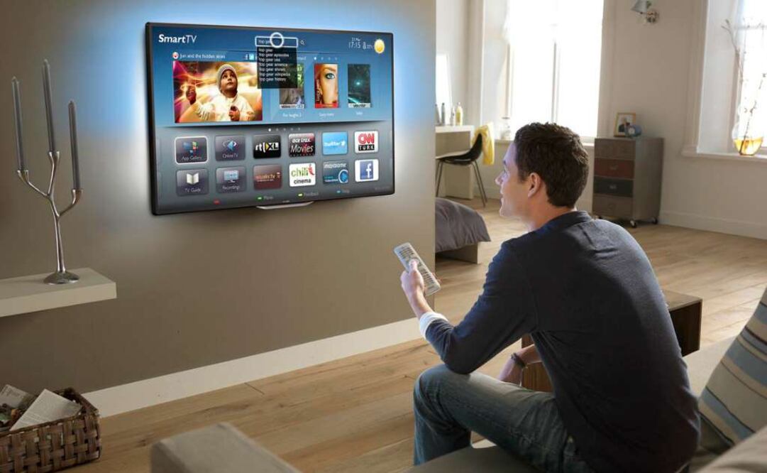 En el marco del boom de la industria electrónica y la manufactura de nuevos modelos de televisión, comenzó en México la fabricación y comercialización de un “fixture de prueba”