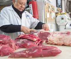 Gobierno modificará esquemas de importación de cerdo, res y pollo; busca mantener baja la inflación