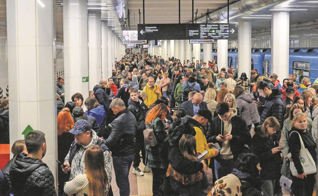 Hackers sabotean aeropuertos de EU