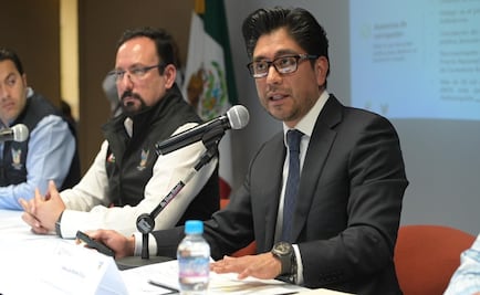 Campaña de prevención del coronavirus en Hidalgo lleva tres semanas