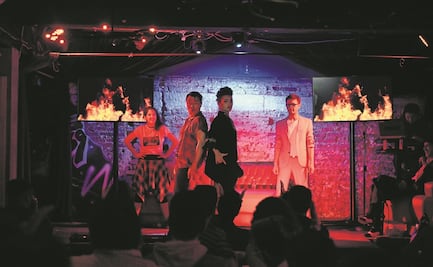 Condenados enfrentan al fracaso con improvisación