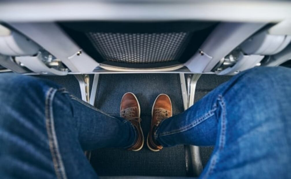 Aeroméxico elimina maleta de mano en tarifa más económica