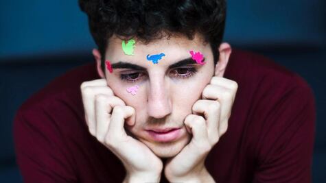 Cómo la adolescencia afecta a nuestro cerebro y moldea nuestra personalidad