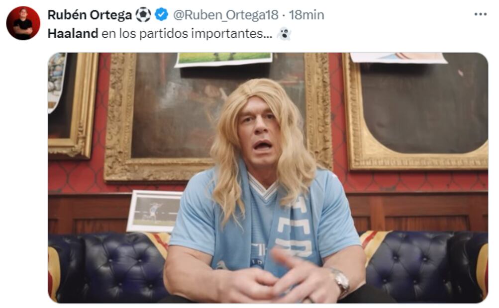 Los mejores memes del triunfo del Real Madrid