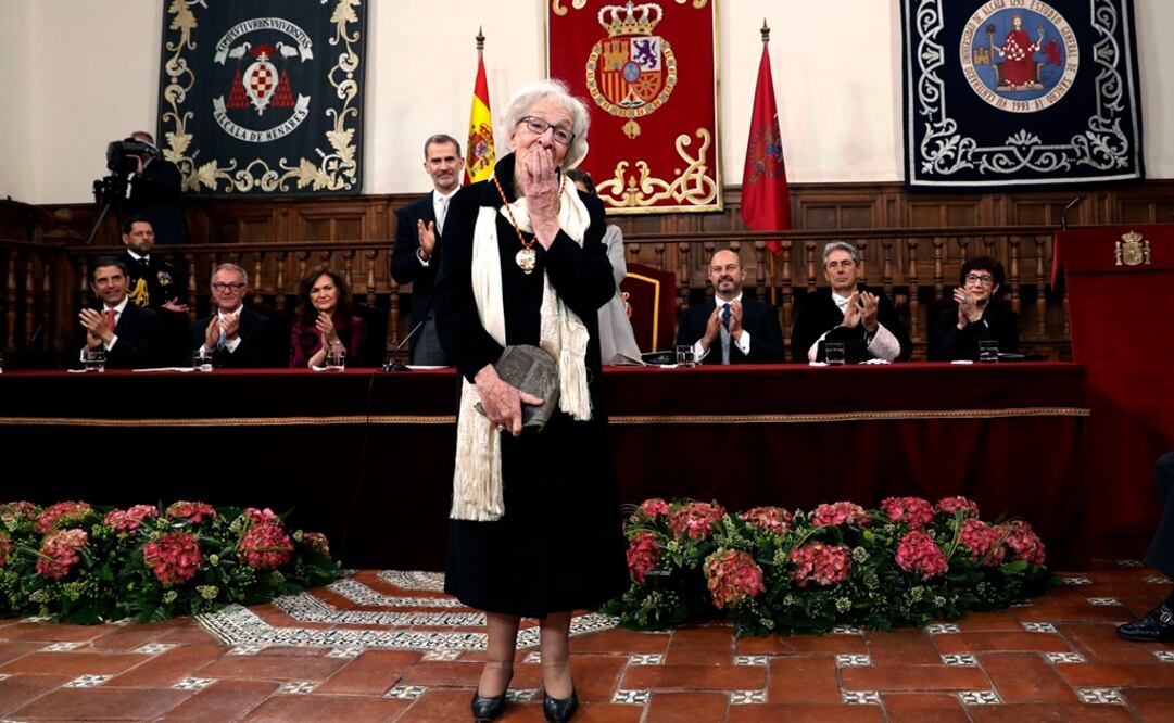 Foto: Ballesteros/ via AP