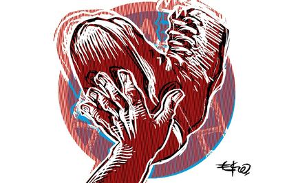 Rebelión latina en LA; Trump manda al Ejército