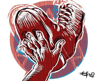 Rebelión latina en LA; Trump manda al Ejército