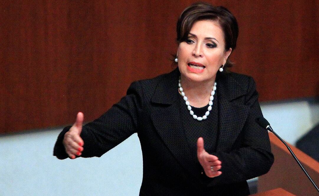 Foto: Archivo / EL UNIVERSAL