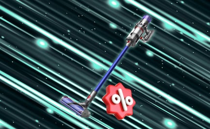 La aspiradora Dyson más vendida está en oferta; esto es lo que debes saber antes de comprarla