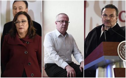 Titulares de Pemex, Hacienda y Sener piden aplazar comparecencia en permanente