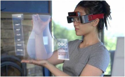 Facebook prepara sus nuevos lentes VR