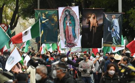 FRENAAA convoca a un "paro económico nacional"; pide no pagar impuestos