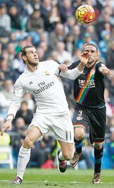 Real Madrid golea y nace la polémica