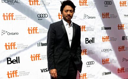 Fallece el actor indio Irrfan Khan, famoso por "Slumdog Millionaire"