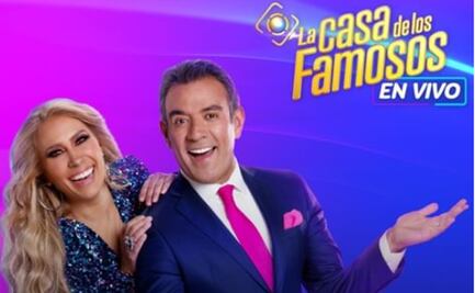 ¿Cuándo inicia la tercera edición de "La Casa de los famosos"?