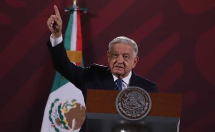 Estas son las 3 prioridades presupuestales de AMLO para 2024 