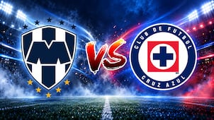 Monterrey vs Cruz Azul: ¿Dónde y a qué hora ver EN VIVO la jornada 9 de Liga MX?