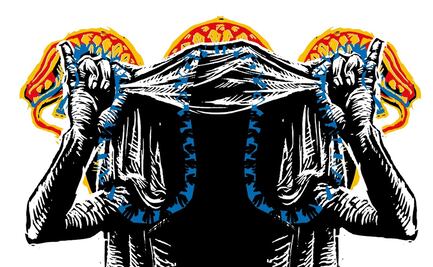 La nueva mafia del poder