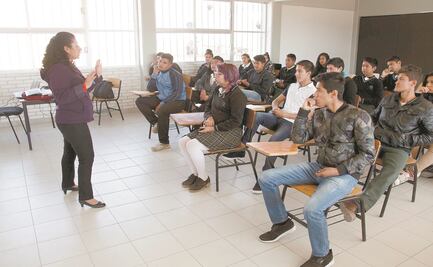 Emite la CNDH recomendación a Universidades para el Bienestar Benito Juárez García; señalan acoso sexual contra estudiantes