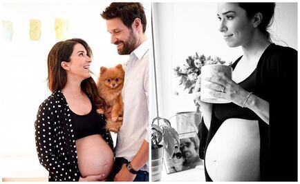 Laura G ya es mamá y comparte foto de su hija