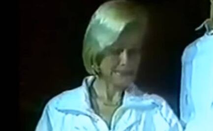 Cronología. Las fechas clave en la vida de Marcela Basteri