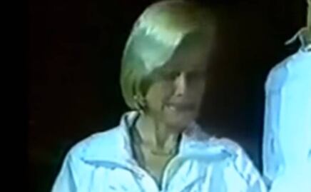 Cronología. Las fechas clave en la vida de Marcela Basteri