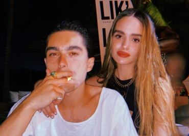 Fans piden que saquen a Sergio Mayer Mori del remake de "Rebelde"