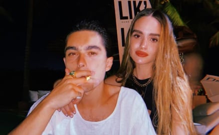 Fans piden que saquen a Sergio Mayer Mori del remake de "Rebelde"