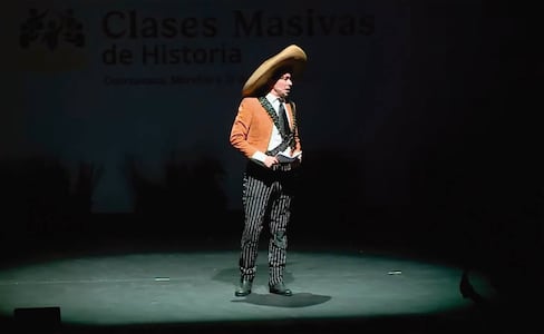 La Secretaría de Ciencia inicia los catecismos masivos de la 4T