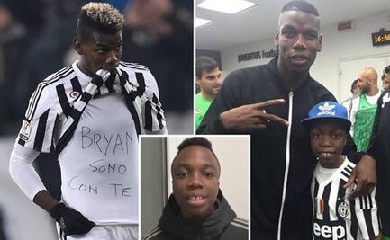 Consternación por muerte de joven canterano de la Juventus que padecía cáncer