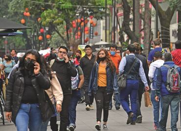 Gobierno de CDMX espera nueva metodología del Gobierno de México para medir ómicron