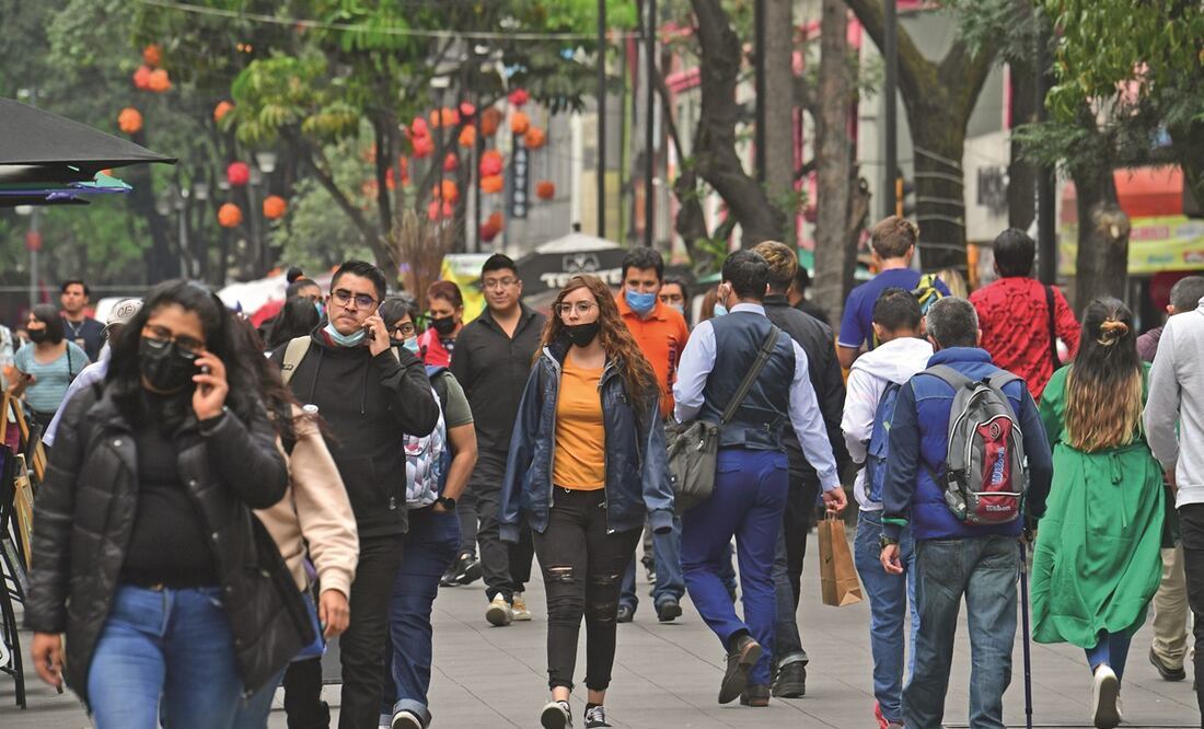 Foto: Archivo / EL UNIVERSAL