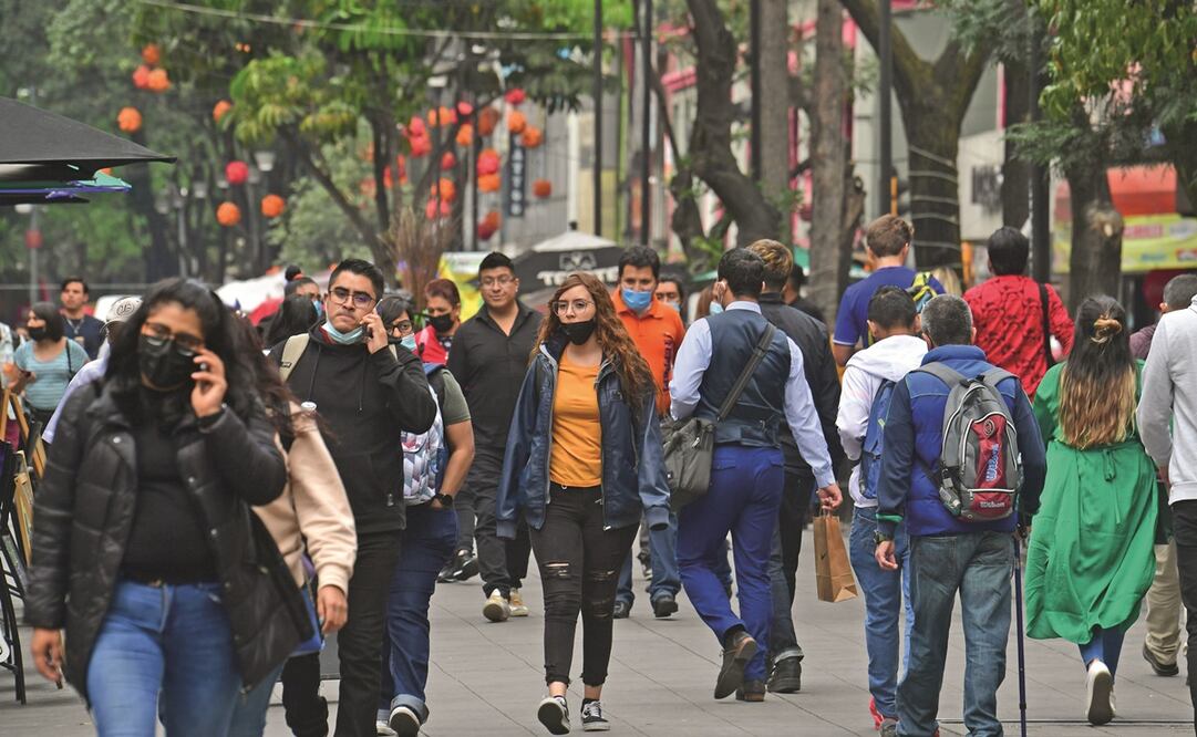 Foto: Archivo / EL UNIVERSAL