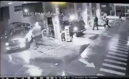 Asesinan a 4 policías en Apaseo el Alto, Guanajuato