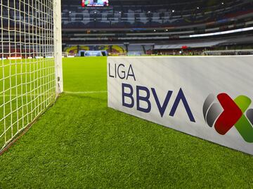 ¿Cuándo y dónde ver los partidos de la jornada 11 del Apertura 2021 de la Liga MX?