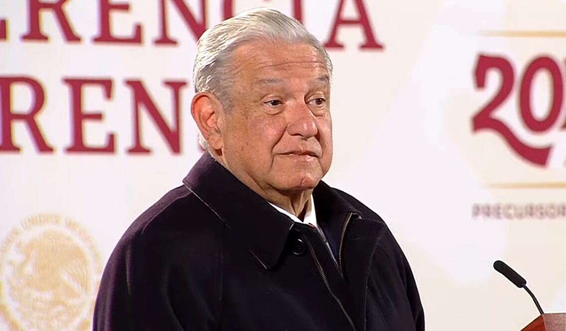 Foto: tomada de video