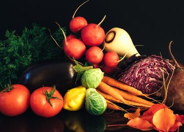 Vitaminas que deberías consumir si eres fumador