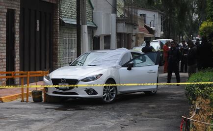 Asesinan a mujer y lesionan a su acompañante en San Juan de Aragón