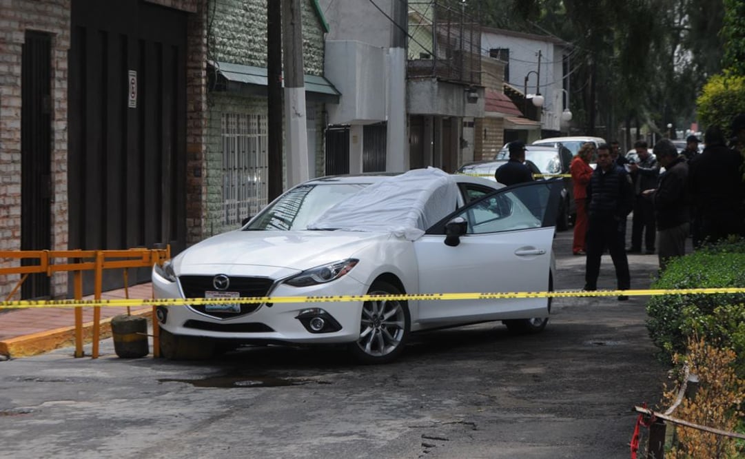 Foto: Hugo García / El Gráfico