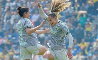 Liga MX Femenil: Así marcha la tabla de posiciones previo a la Jornada 7 del Clausura 2026