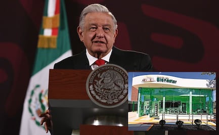 AMLO envía a Congreso reforma para fortalecer y destinar más recursos al Banco de Bienestar