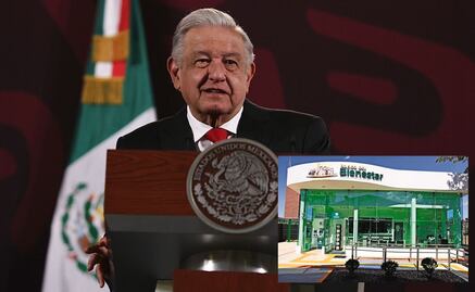 AMLO envía a Congreso reforma para fortalecer y destinar más recursos al Banco de Bienestar