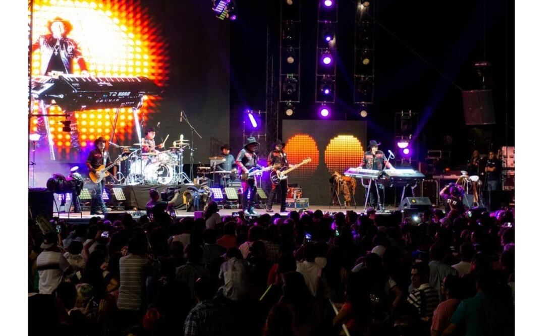 Bronco. Foto: Instagram