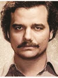 Pablo Escobar según la DEA