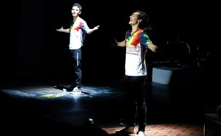 Los Aristemo dicen adiós